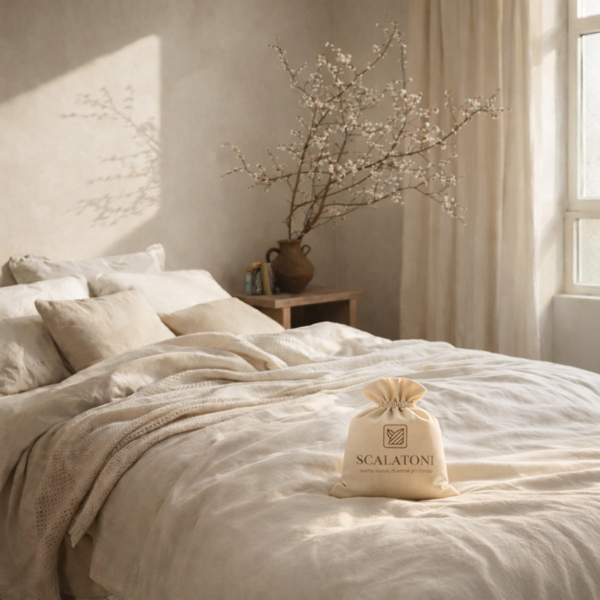 Juego de Sábanas Microfibra 300 Hilos Individual