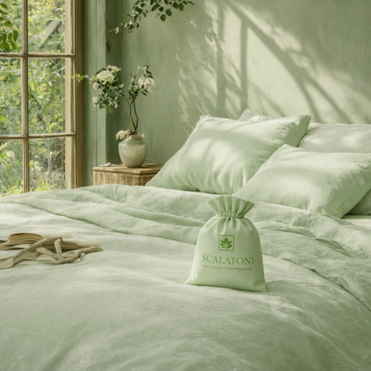 Juego de Sábanas Microfibra 300 Hilos Individual