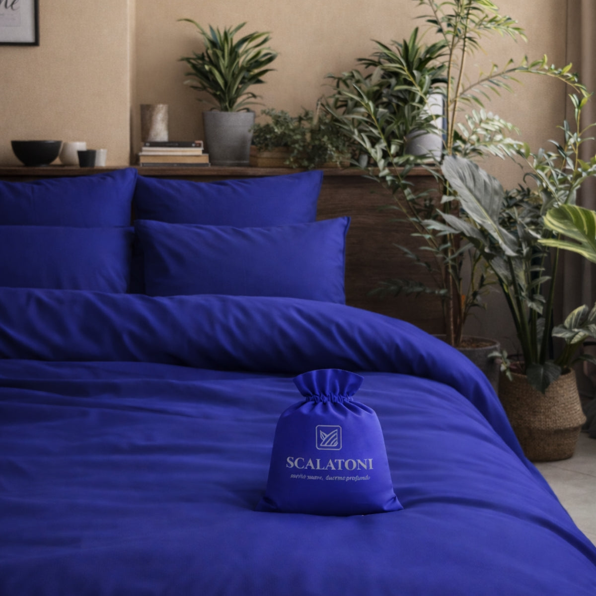 Juego de Sábanas Microfibra 300 Hilos Individual