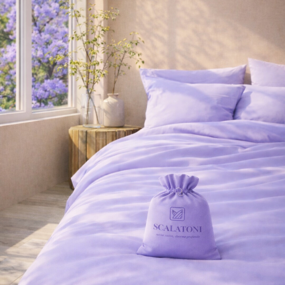 Juego de Sábanas Microfibra 300 Hilos Individual