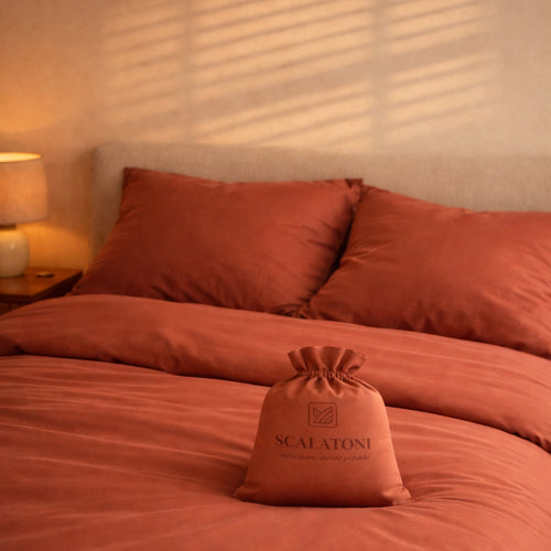 Juego de Sábanas Microfibra 300 Hilos King